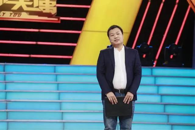 清华李晨非你莫属(李晨非你莫属百度百科)-第3张图片-交易所